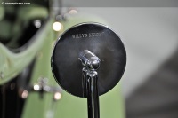 1930 Willys Knight Model 66B.  Chassis number 66B46319
